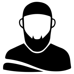 Ja, nur meinen Vater, pro Jahr